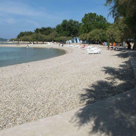 Apartments Milka Vodice Ngoại thất bức ảnh